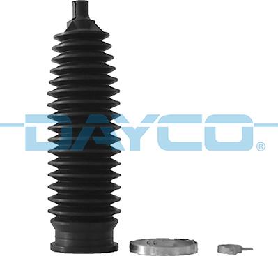 Dayco DSS2385 - Kit soffietto, Sterzo autozon.pro