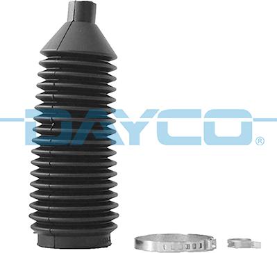 Dayco DSS2387 - Kit soffietto, Sterzo autozon.pro