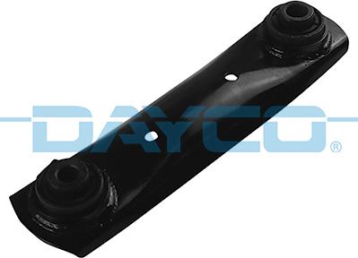 Dayco DSS2323 - Braccio oscillante, Sospensione ruota autozon.pro