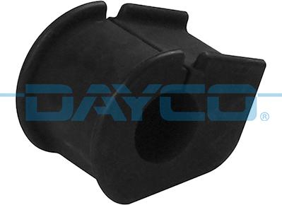 Dayco DSS2295 - Bronzina cuscinetto, Barra stabilizzatrice autozon.pro