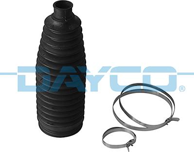 Dayco DSS2246 - Kit soffietto, Sterzo autozon.pro