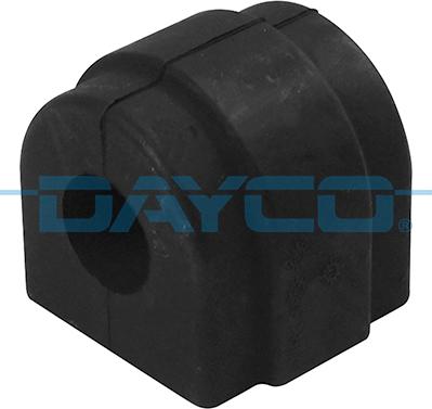 Dayco DSS2237 - Bronzina cuscinetto, Barra stabilizzatrice autozon.pro