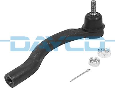 Dayco DSS2799 - Testa barra d'accoppiamento autozon.pro