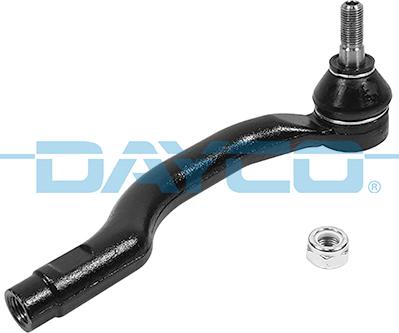 Dayco DSS2796 - Testa barra d'accoppiamento autozon.pro