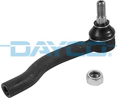 Dayco DSS2798 - Testa barra d'accoppiamento autozon.pro