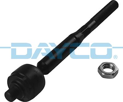 Dayco DSS2792 - Giunto assiale, Asta trasversale autozon.pro