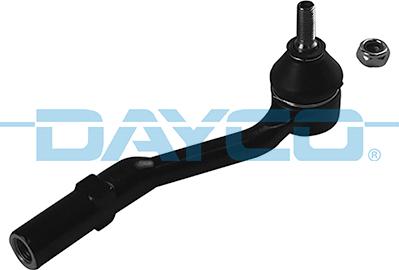 Dayco DSS2749 - Testa barra d'accoppiamento autozon.pro