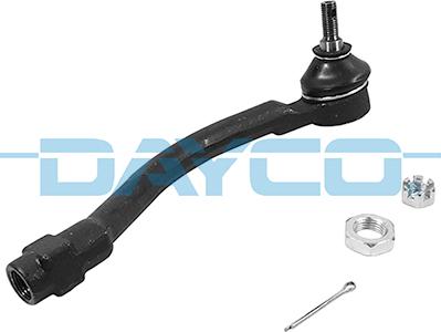 Dayco DSS2746 - Testa barra d'accoppiamento autozon.pro