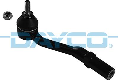 Dayco DSS2748 - Testa barra d'accoppiamento autozon.pro