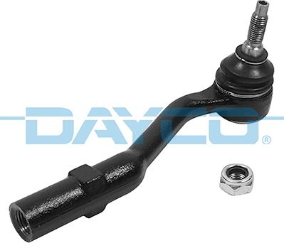 Dayco DSS2704 - Testa barra d'accoppiamento autozon.pro