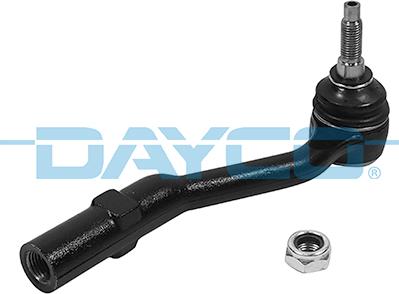 Dayco DSS2705 - Testa barra d'accoppiamento autozon.pro