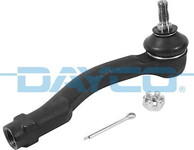 Dayco DSS2708 - Testa barra d'accoppiamento autozon.pro