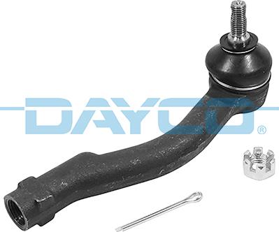 Dayco DSS2707 - Testa barra d'accoppiamento autozon.pro