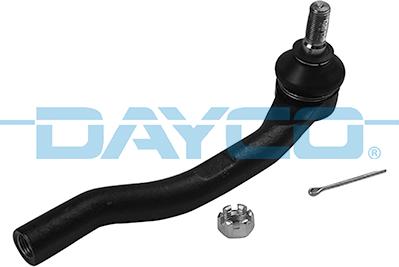 Dayco DSS2719 - Testa barra d'accoppiamento autozon.pro