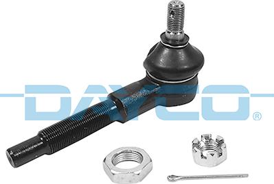 Dayco DSS2714 - Testa barra d'accoppiamento autozon.pro