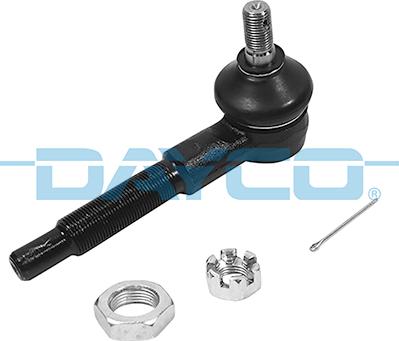 Dayco DSS2715 - Testa barra d'accoppiamento autozon.pro