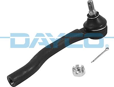 Dayco DSS2716 - Testa barra d'accoppiamento autozon.pro