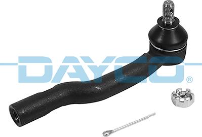 Dayco DSS2711 - Testa barra d'accoppiamento autozon.pro