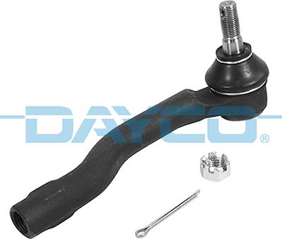 Dayco DSS2713 - Testa barra d'accoppiamento autozon.pro