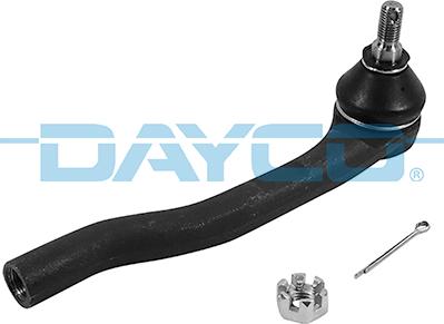 Dayco DSS2717 - Testa barra d'accoppiamento autozon.pro