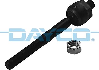 Dayco DSS2783 - Giunto assiale, Asta trasversale autozon.pro