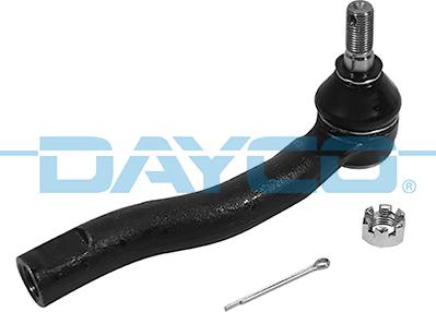 Dayco DSS2739 - Testa barra d'accoppiamento autozon.pro