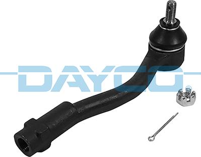 Dayco DSS2720 - Testa barra d'accoppiamento autozon.pro