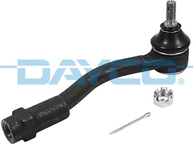 Dayco DSS2721 - Testa barra d'accoppiamento autozon.pro