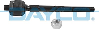 Dayco DSS2779 - Giunto assiale, Asta trasversale autozon.pro