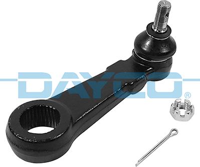 Dayco DSS2773 - Leva comando sterzo autozon.pro