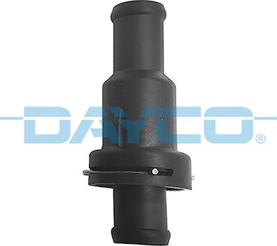 Dayco DT1064F - Termostato, Refrigerante autozon.pro