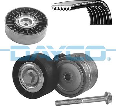 Dayco KPV948 - Kit Cinghie Poly-V autozon.pro