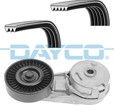 Dayco KPV951 - Kit Cinghie Poly-V autozon.pro