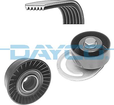 Dayco KPV778 - Kit Cinghie Poly-V autozon.pro