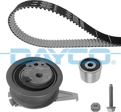 Dayco KTB999 - Kit cinghie dentate autozon.pro