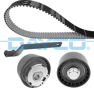 Dayco KTB944 - Kit cinghie dentate autozon.pro