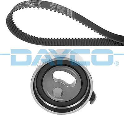 Dayco KTB947 - Kit cinghie dentate autozon.pro