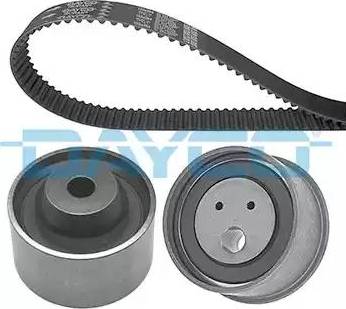 Dayco KTB953 - Kit cinghie dentate autozon.pro