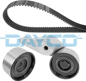 Dayco KTB969 - Kit cinghie dentate autozon.pro