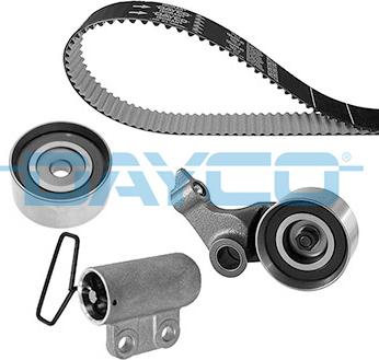 Dayco KTB965 - Kit cinghie dentate autozon.pro