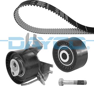 Dayco KTB967K - Kit cinghie dentate autozon.pro