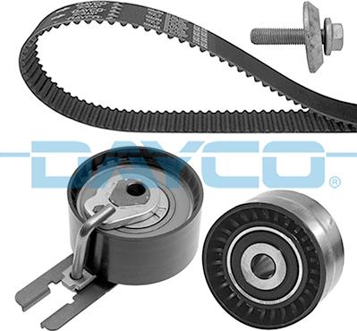 Dayco KTB914K - Kit cinghie dentate autozon.pro