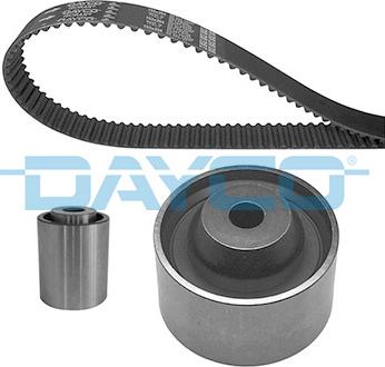 Dayco KTB972 - Kit cinghie dentate autozon.pro