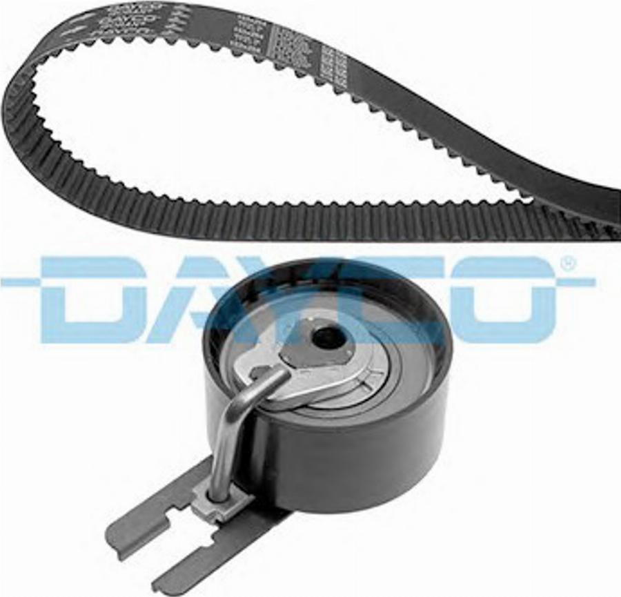 Dayco KTB498 - Kit cinghie dentate autozon.pro