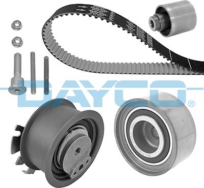 Dayco KTB486 - Kit cinghie dentate autozon.pro