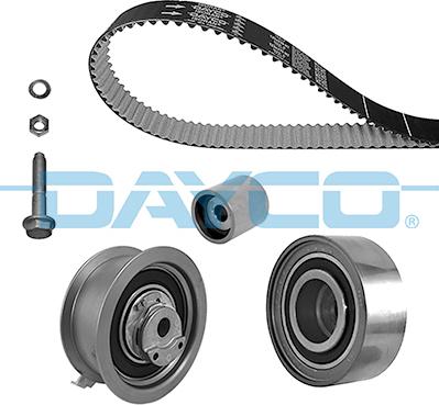 Dayco KTB429 - Kit cinghie dentate autozon.pro