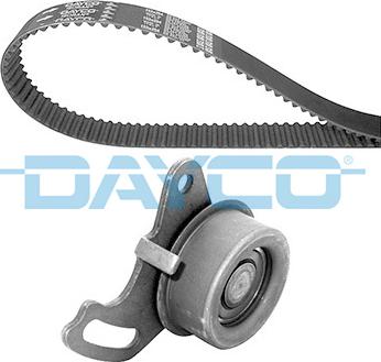 Dayco KTB420 - Kit cinghie dentate autozon.pro