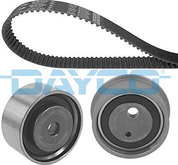 Dayco KTB599 - Kit cinghie dentate autozon.pro