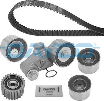 Dayco KTB550 - Kit cinghie dentate autozon.pro