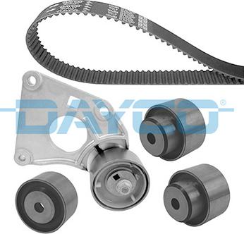 Dayco KTB560 - Kit cinghie dentate autozon.pro